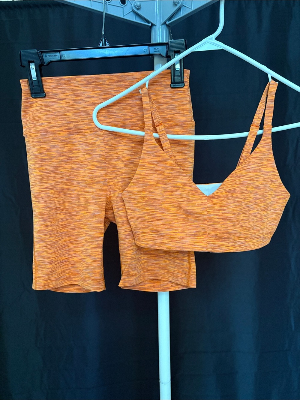 Outdoor Voices Freeform set size small